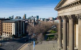 Delta Hotels By Marriott Liverpool City Centre
